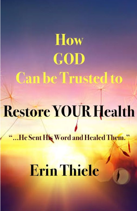 Restore Your Health