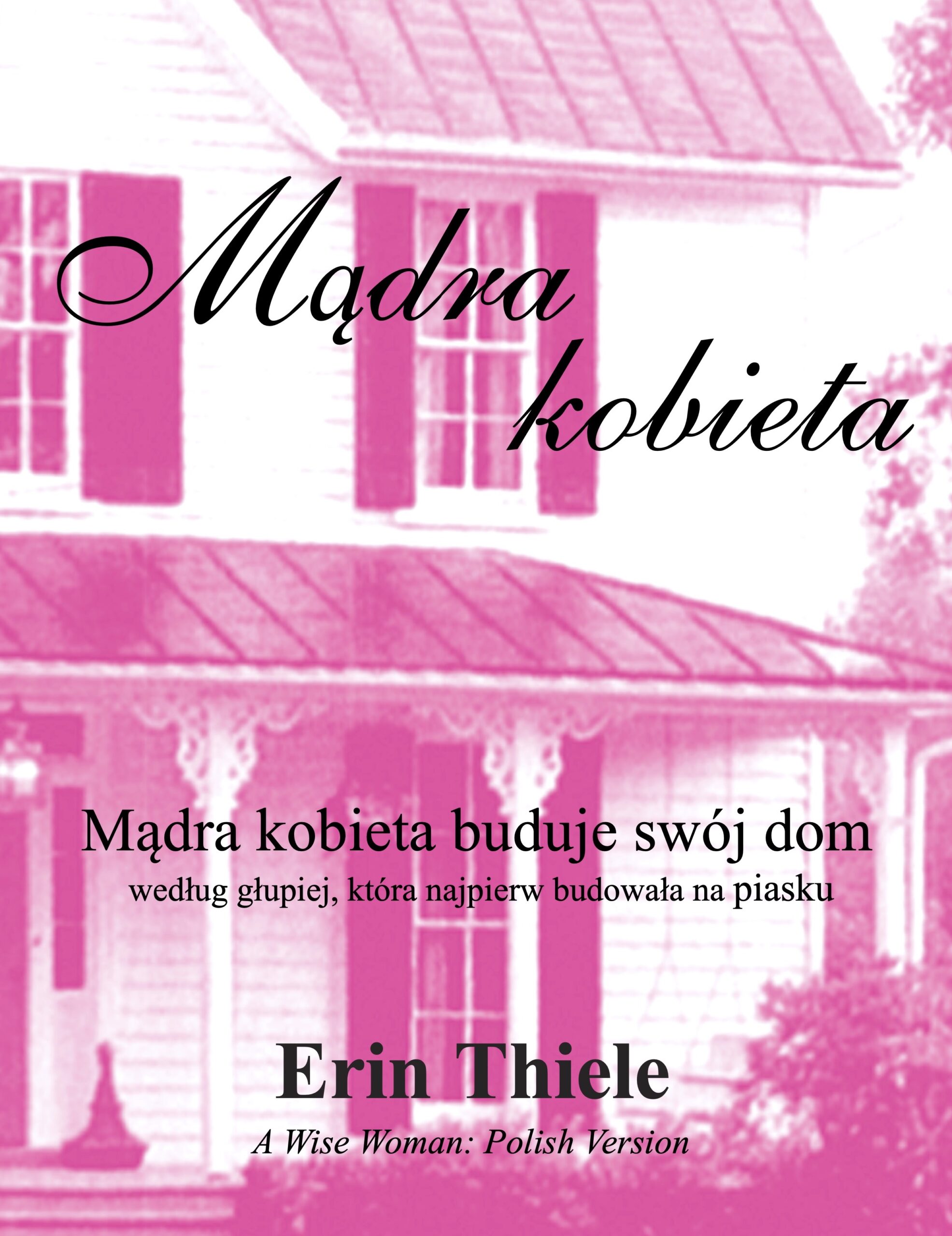 NEW WW Polish COVER Front