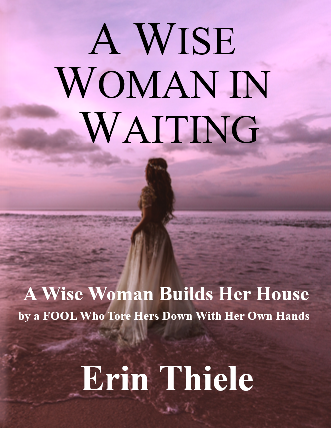 Wise Woman in Waiting